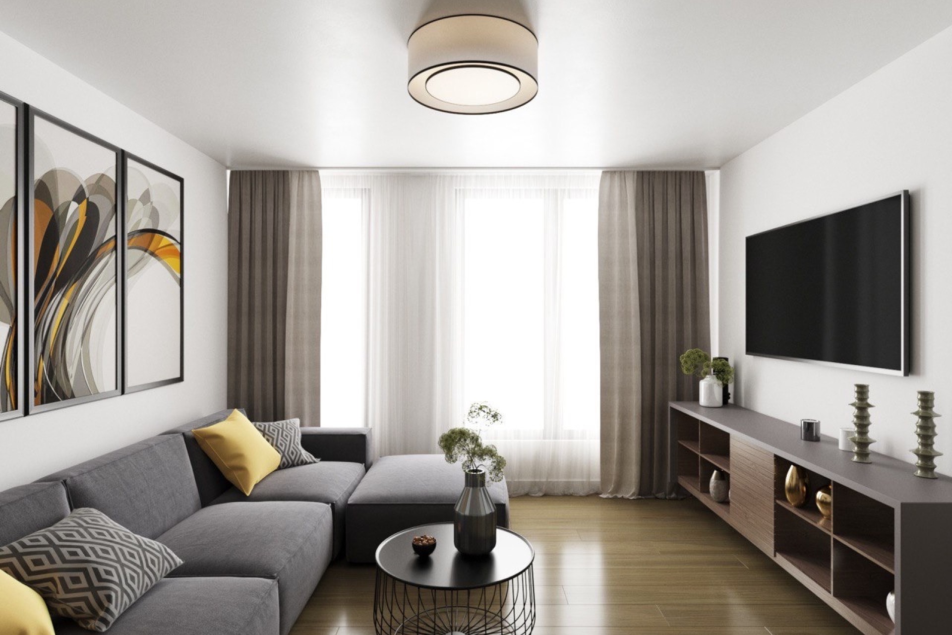 Nouvelle construction - Appartement - Alicante (Alacant)