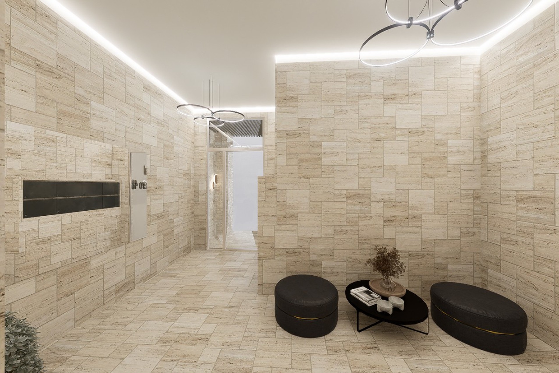 Nouvelle construction - Appartement - Alicante (Alacant)