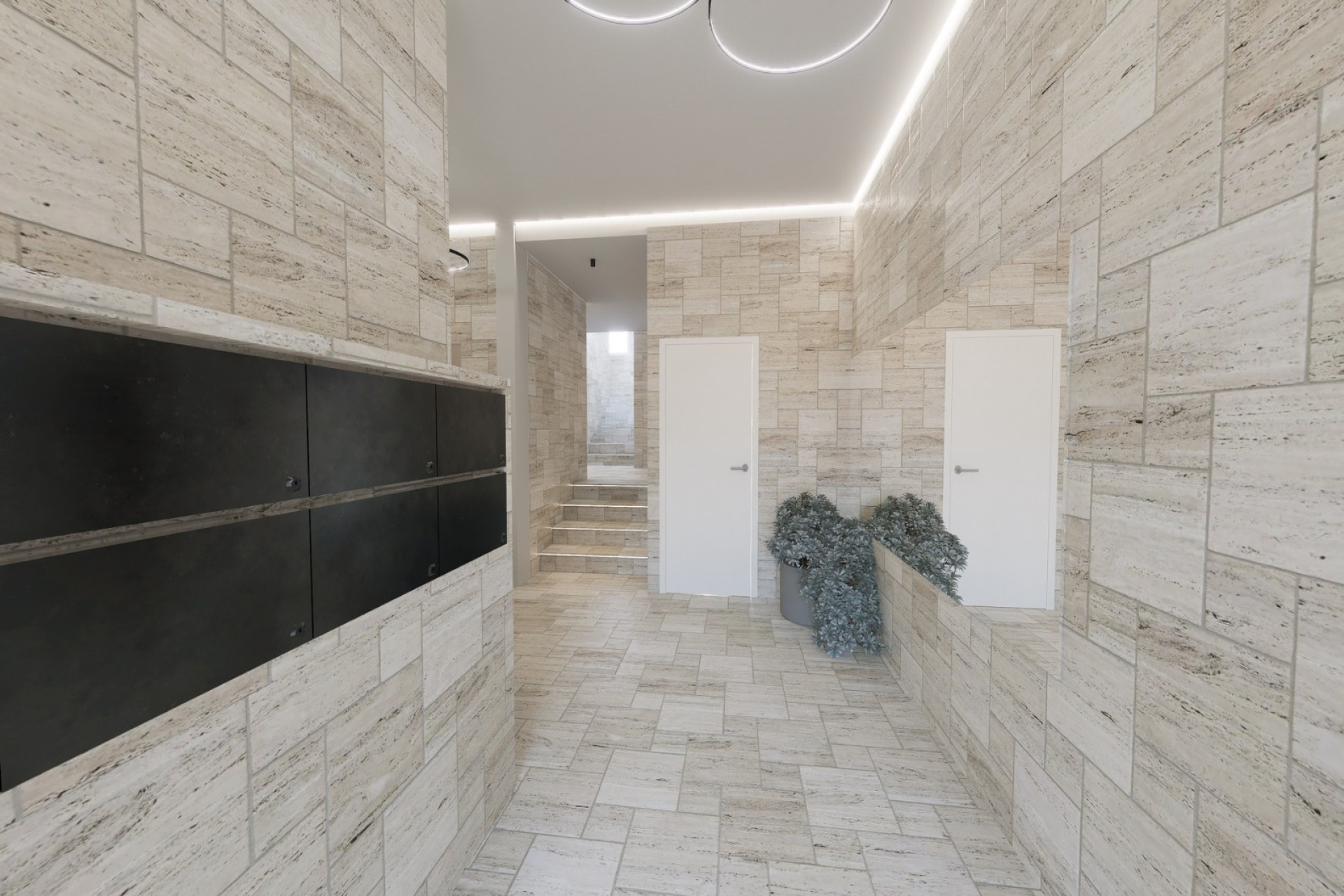 Nouvelle construction - Appartement - Alicante (Alacant)