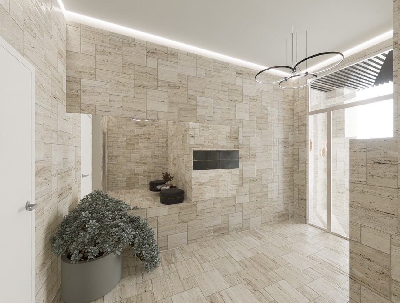 Nouvelle construction - Appartement - Alicante (Alacant)