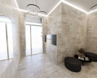 Nouvelle construction - Appartement - Alicante (Alacant)