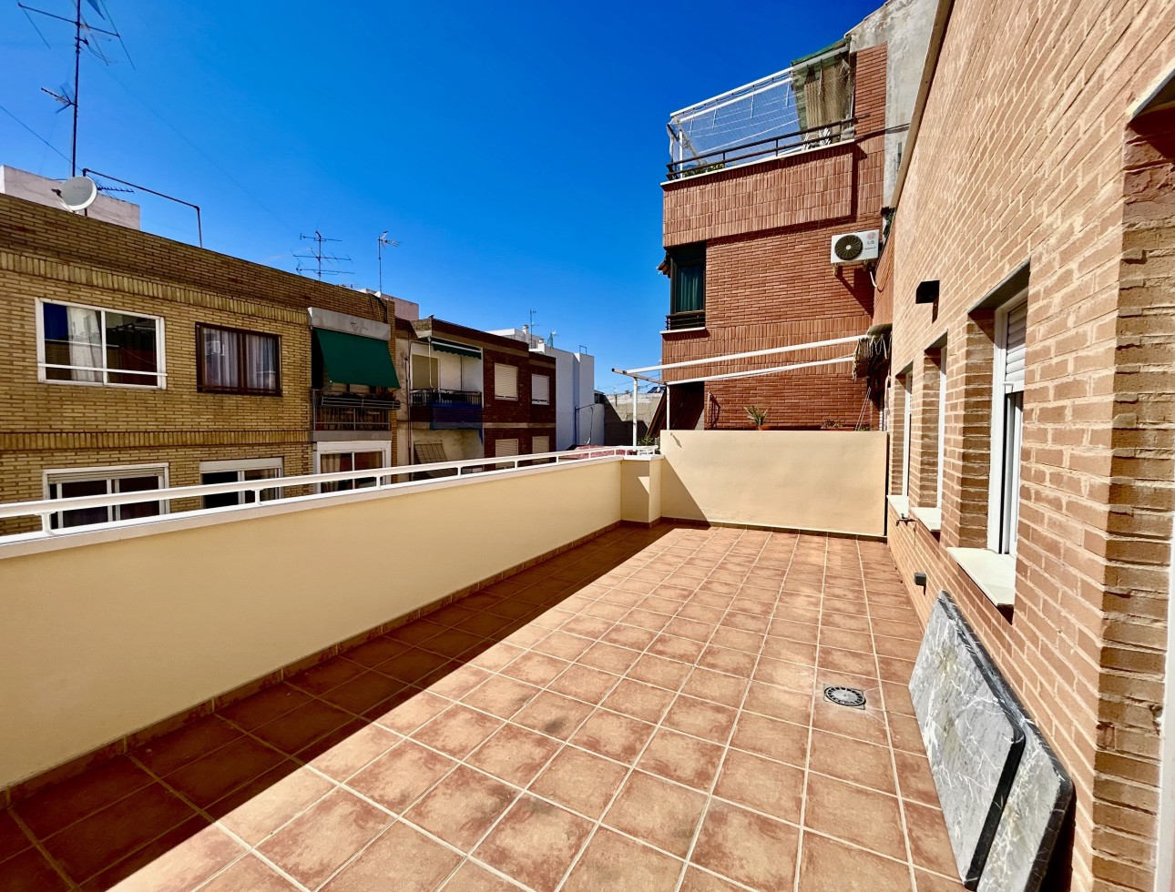 Nouvelle construction - Appartement - Alicante (Alacant)