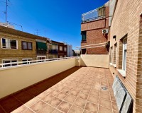 Nouvelle construction - Appartement - Alicante (Alacant)