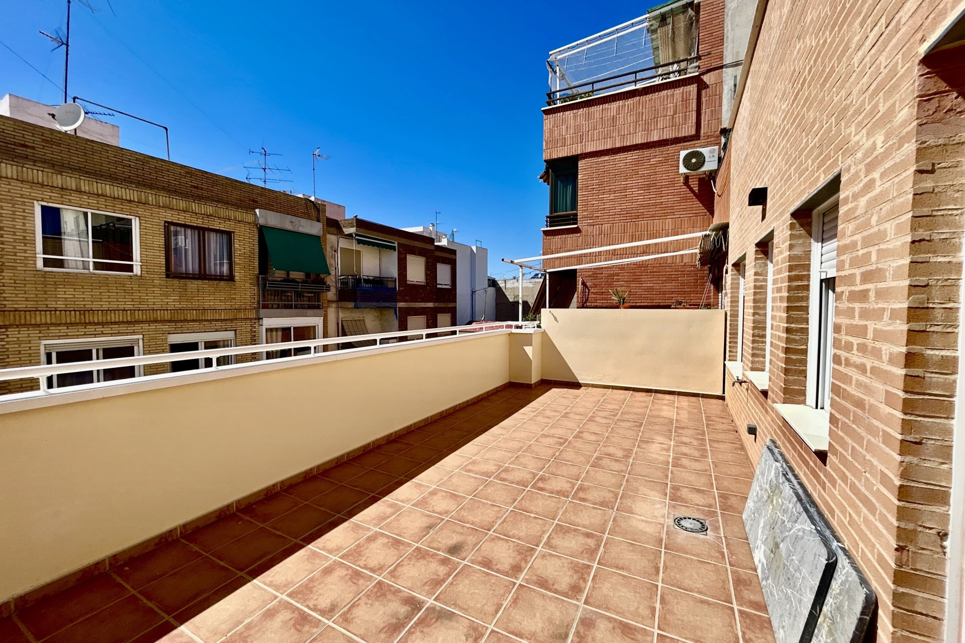 Nouvelle construction - Appartement - Alicante (Alacant)