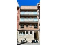 Nouvelle construction - Appartement - Alicante (Alacant)
