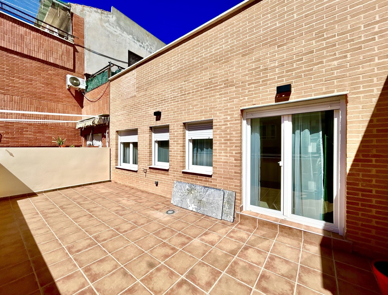 Nouvelle construction - Appartement - Alicante (Alacant)