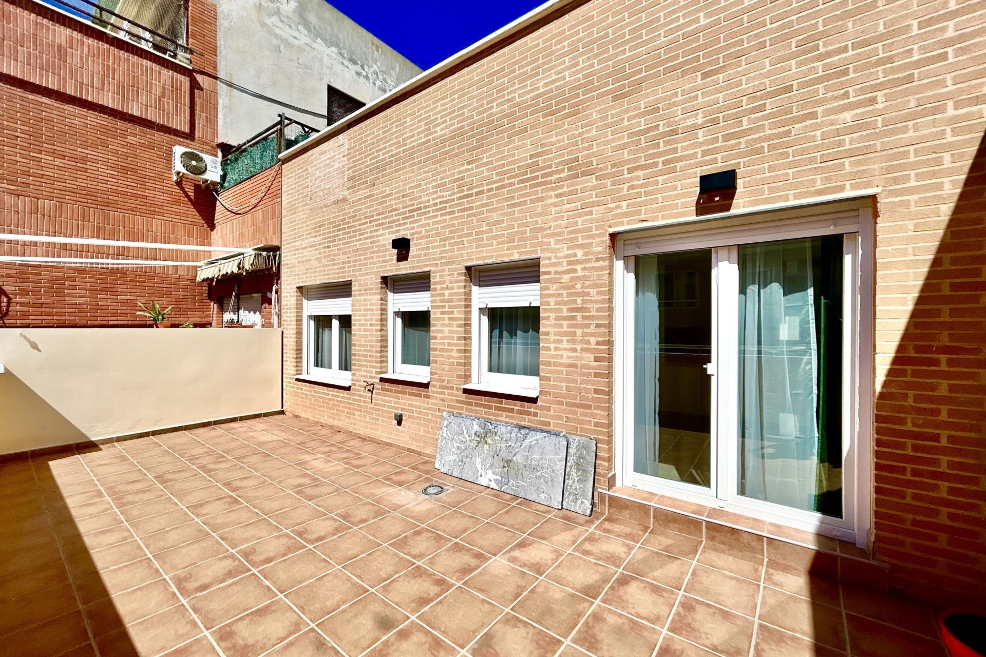 Nouvelle construction - Appartement - Alicante (Alacant)
