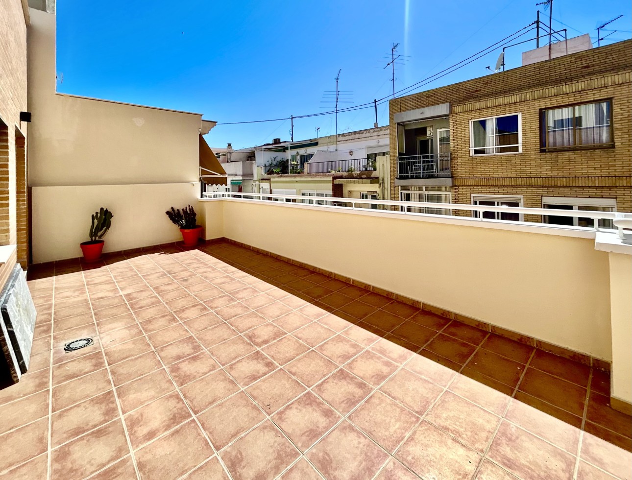 Nouvelle construction - Appartement - Alicante (Alacant)