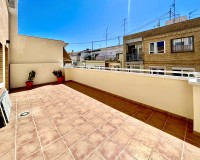 Nouvelle construction - Appartement - Alicante (Alacant)