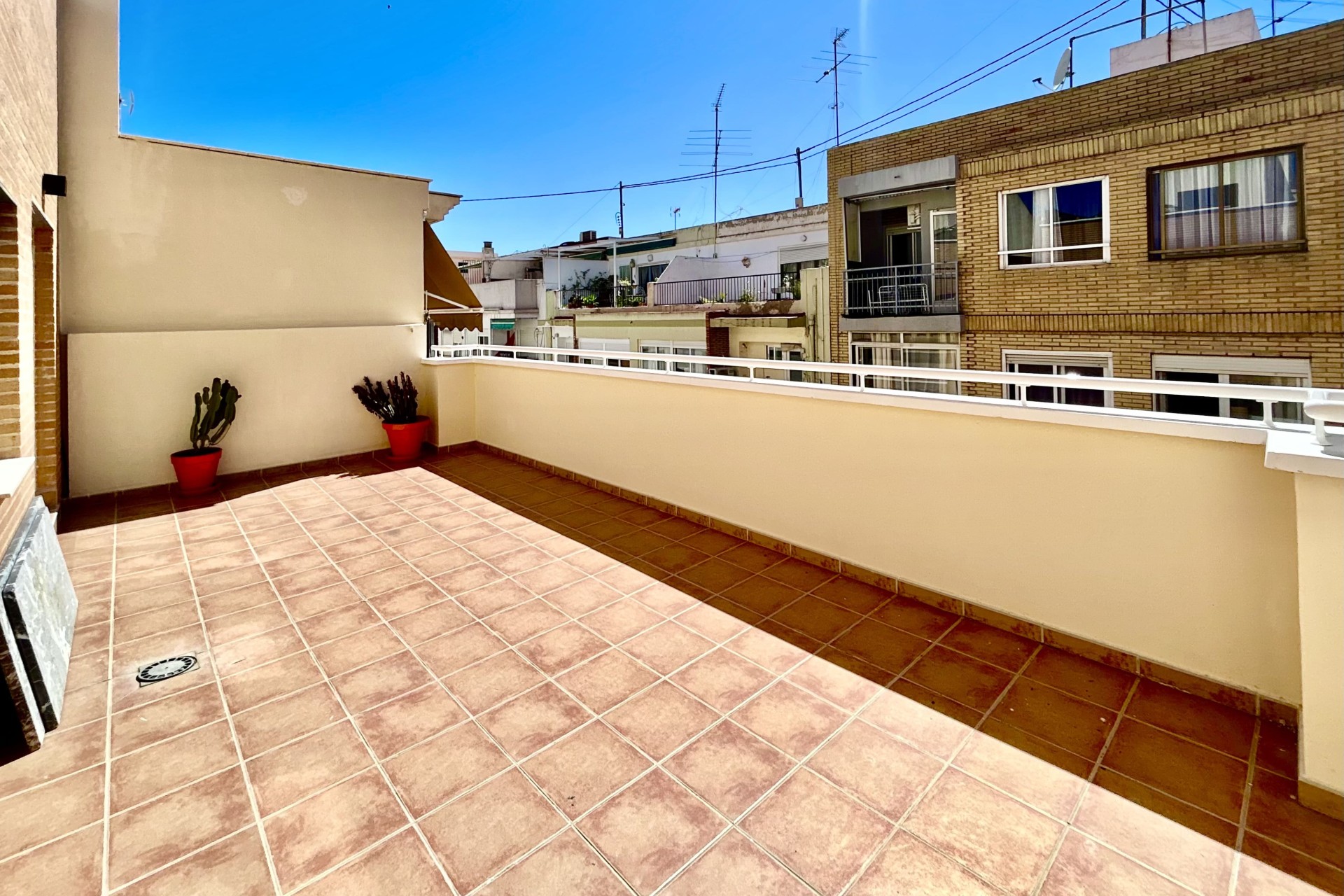 Nouvelle construction - Appartement - Alicante (Alacant)