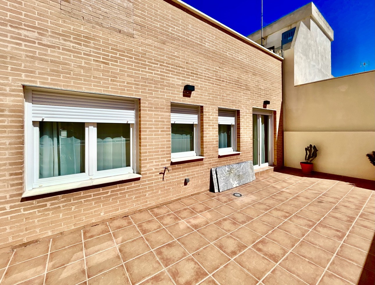 Nouvelle construction - Appartement - Alicante (Alacant)