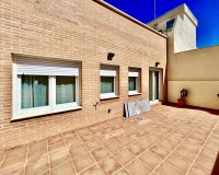 Nouvelle construction - Appartement - Alicante (Alacant)