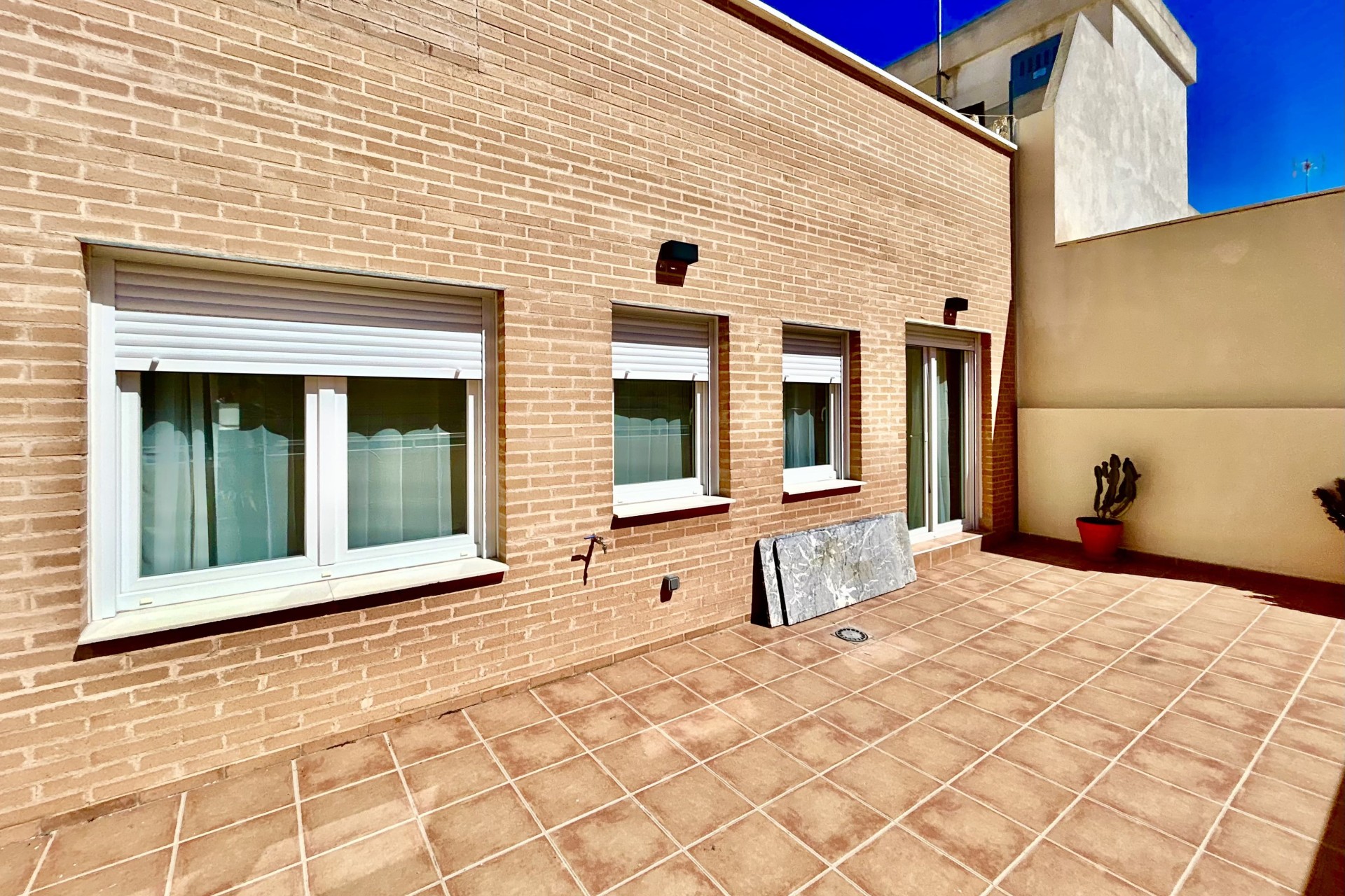 Nouvelle construction - Appartement - Alicante (Alacant)