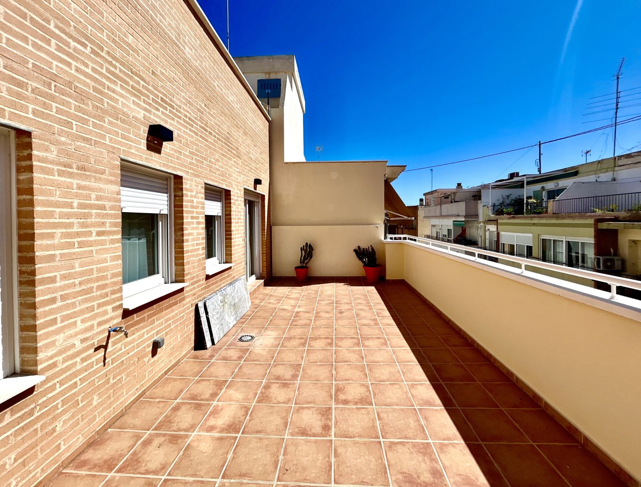 Nouvelle construction - Appartement - Alicante (Alacant)
