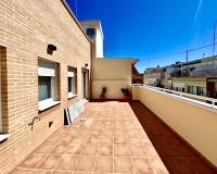 Nouvelle construction - Appartement - Alicante (Alacant)