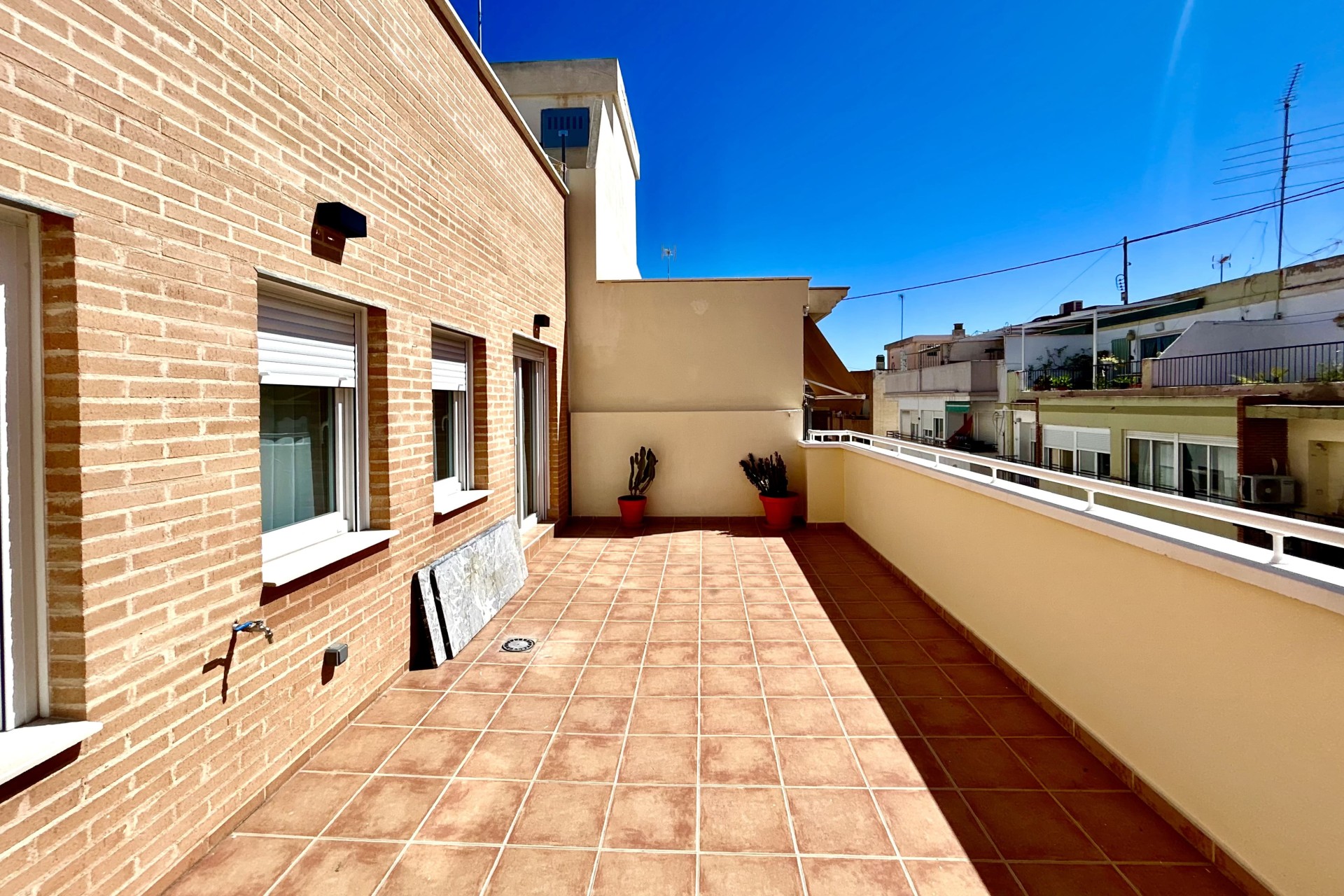 Nouvelle construction - Appartement - Alicante (Alacant)