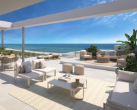 Nouvelle construction - Appartement - Almerimar