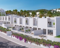Nouvelle construction - Appartement - Almuñécar