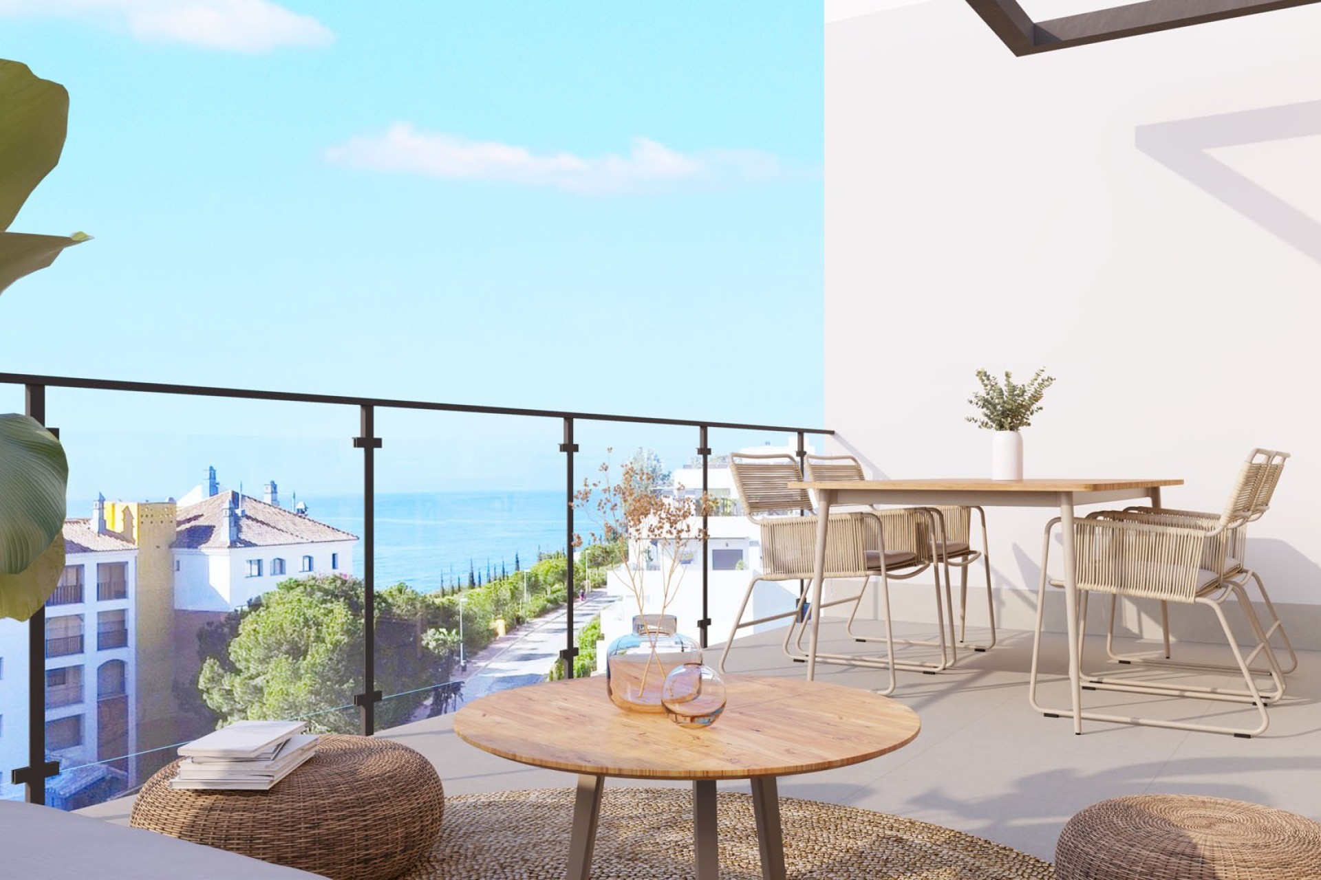 Nouvelle construction - Appartement - Almuñécar