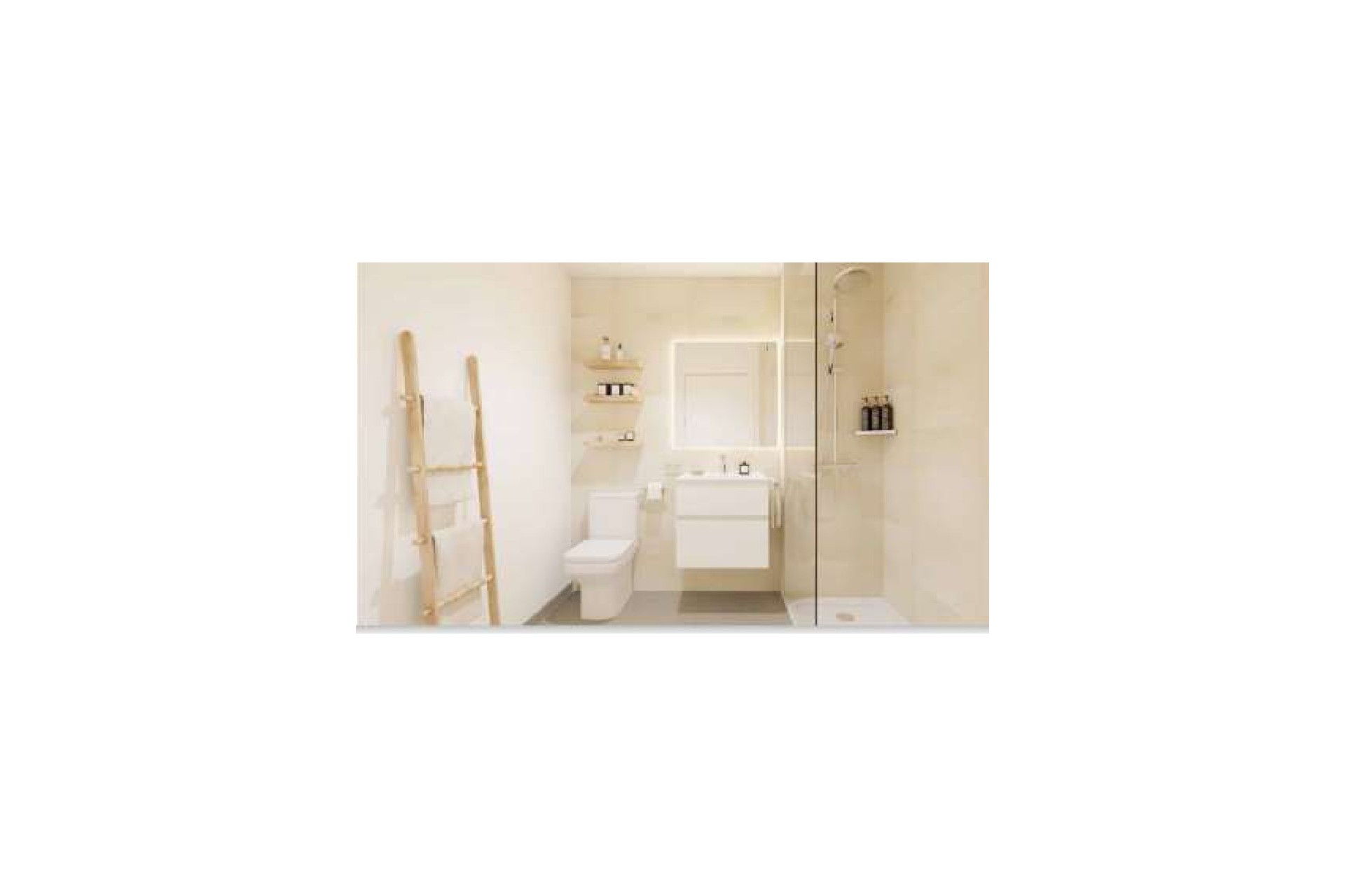 Nouvelle construction - Appartement - Almuñécar