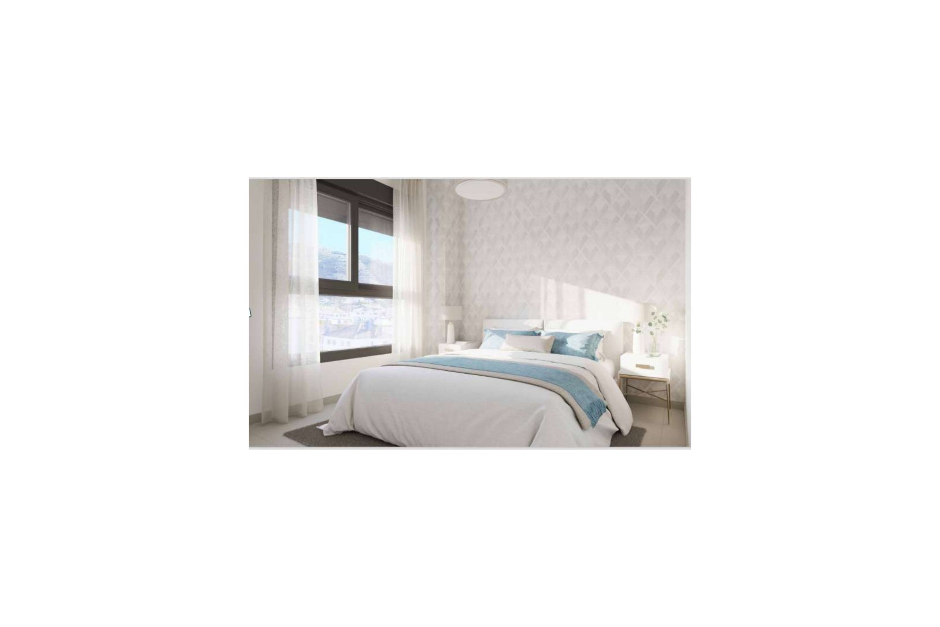 Nouvelle construction - Appartement - Almuñécar