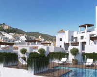 Nouvelle construction - Appartement - Benahavís