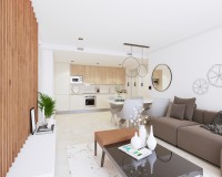 Nouvelle construction - Appartement - Benahavís