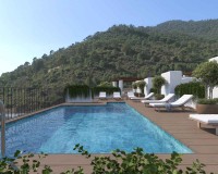 Nouvelle construction - Appartement - Benahavís