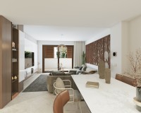 Nouvelle construction - Appartement - Benahavís