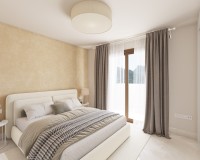 Nouvelle construction - Appartement - Benahavís