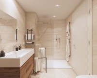 Nouvelle construction - Appartement - Benahavís