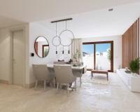 Nouvelle construction - Appartement - Benahavís