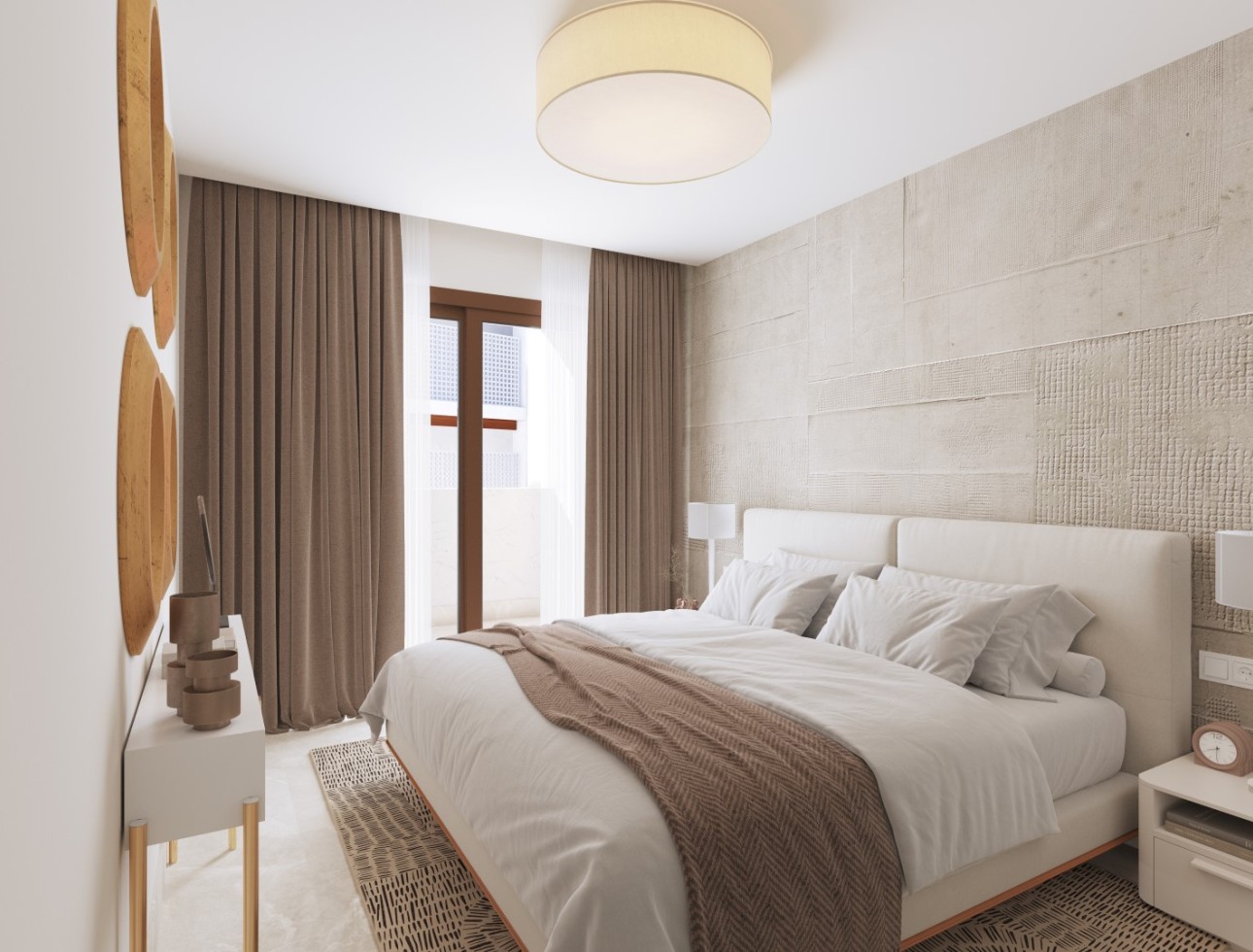 Nouvelle construction - Appartement - Benahavís