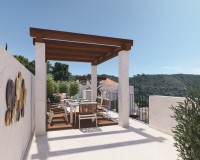 Nouvelle construction - Appartement - Benahavís