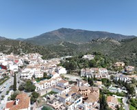 Nouvelle construction - Appartement - Benahavís