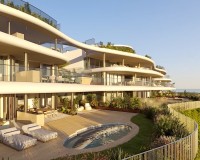 Nouvelle construction - Appartement - Benahavís