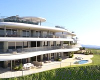 Nouvelle construction - Appartement - Benahavís
