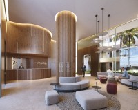 Nouvelle construction - Appartement - Benahavís