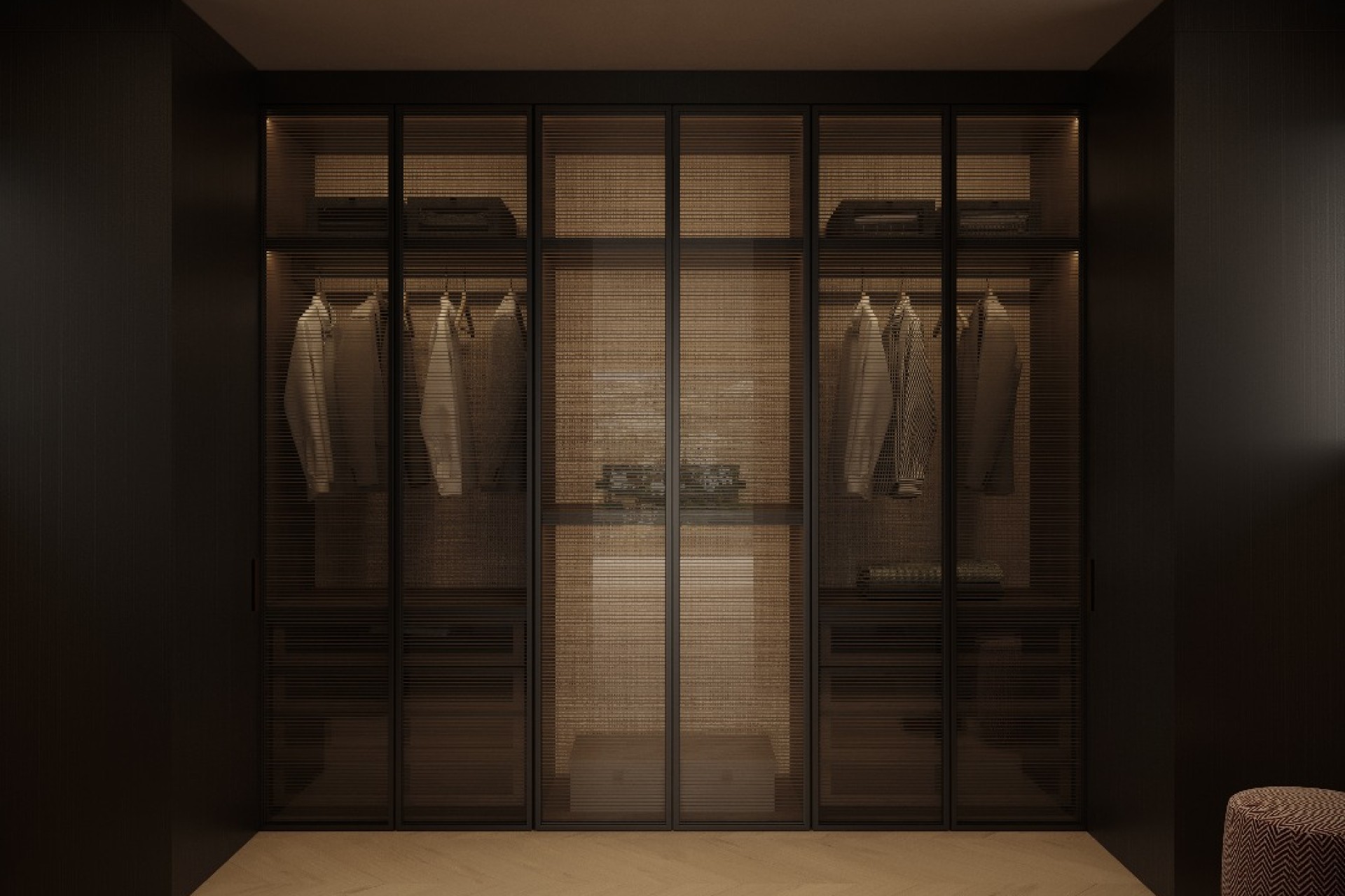 Nouvelle construction - Appartement - Benahavís