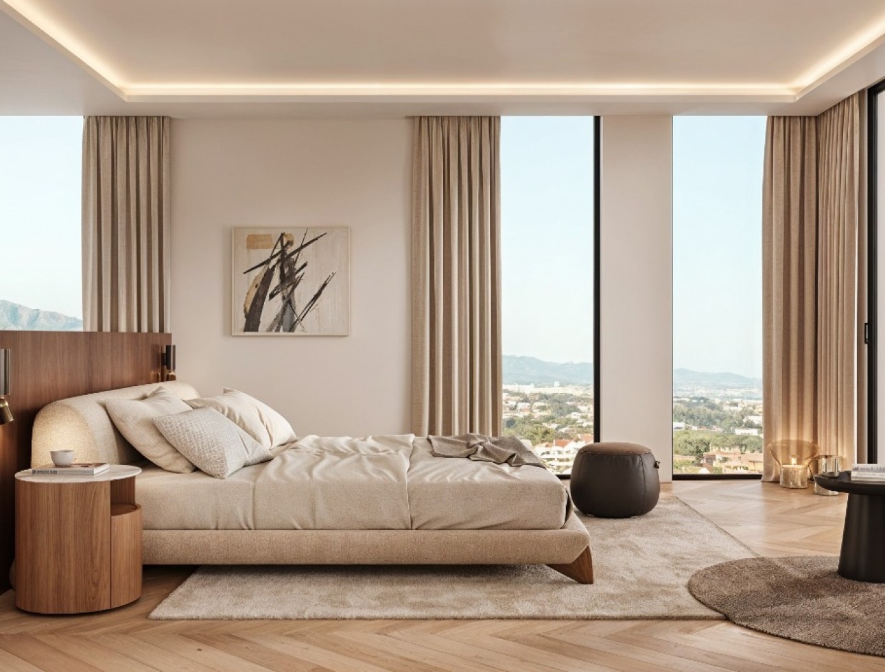 Nouvelle construction - Appartement - Benahavís