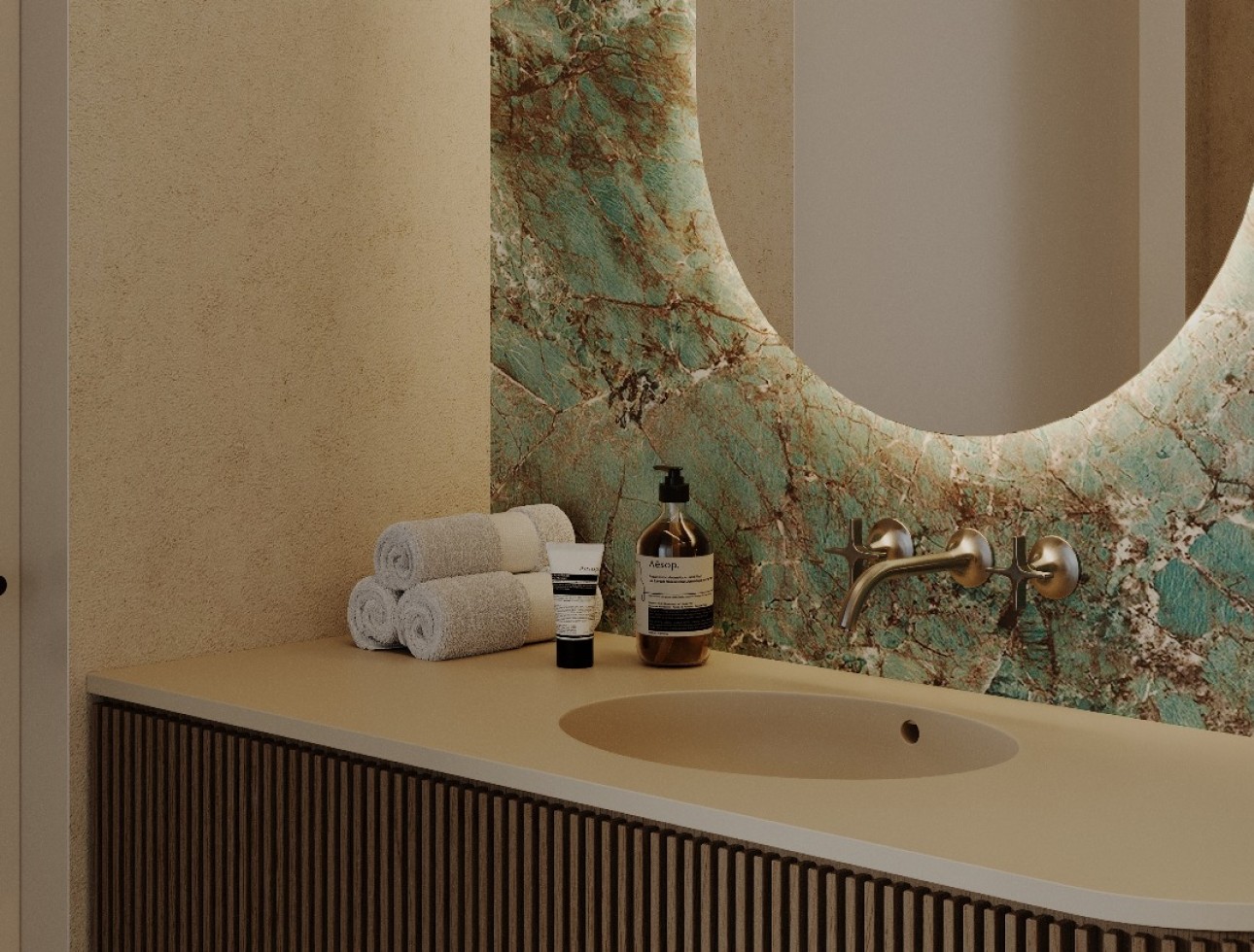 Nouvelle construction - Appartement - Benahavís