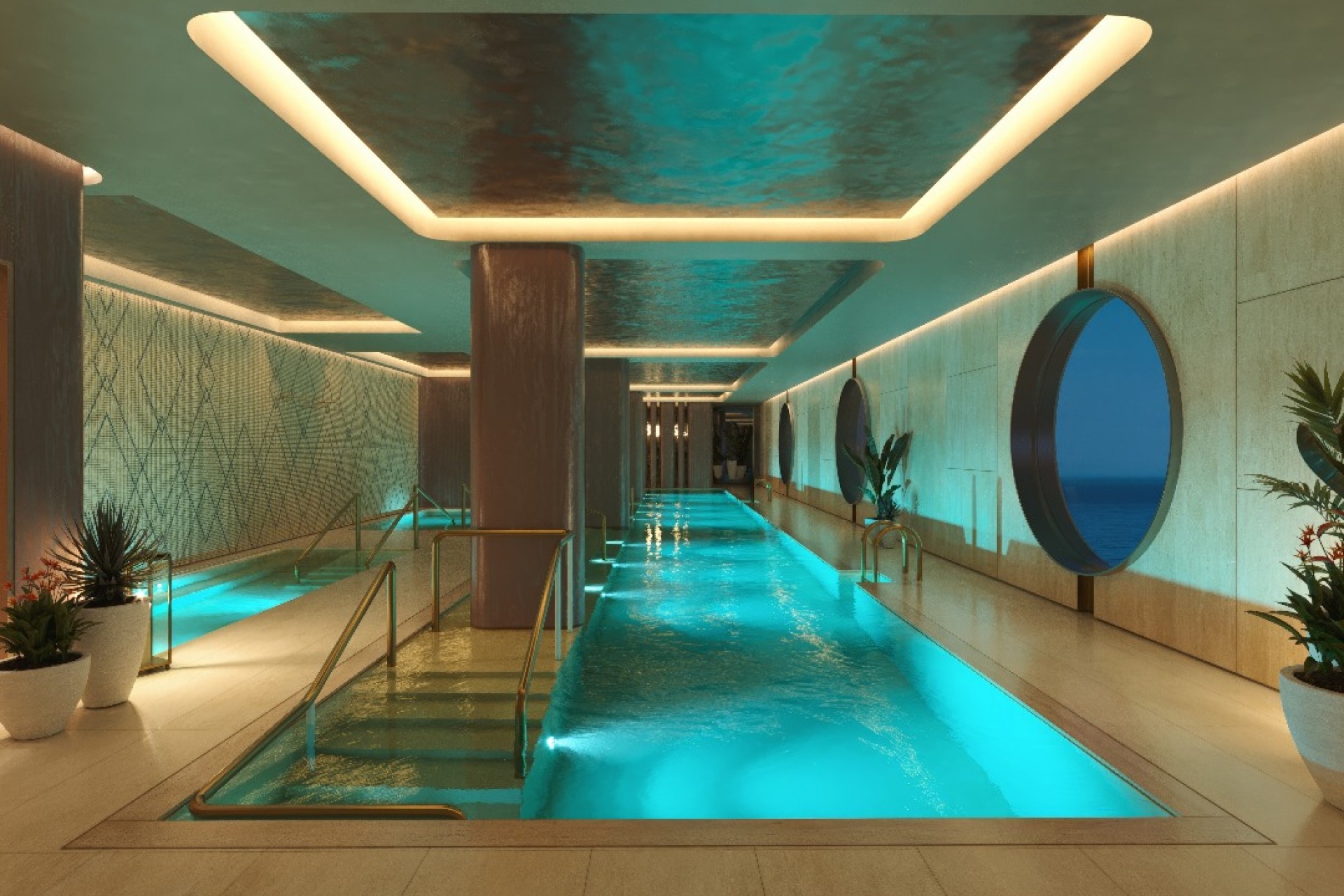 Nouvelle construction - Appartement - Benahavís