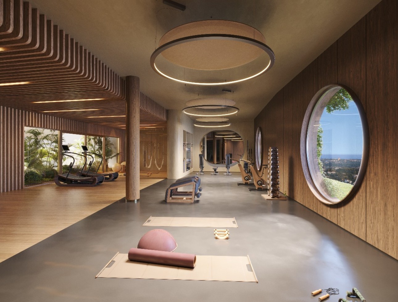 Nouvelle construction - Appartement - Benahavís