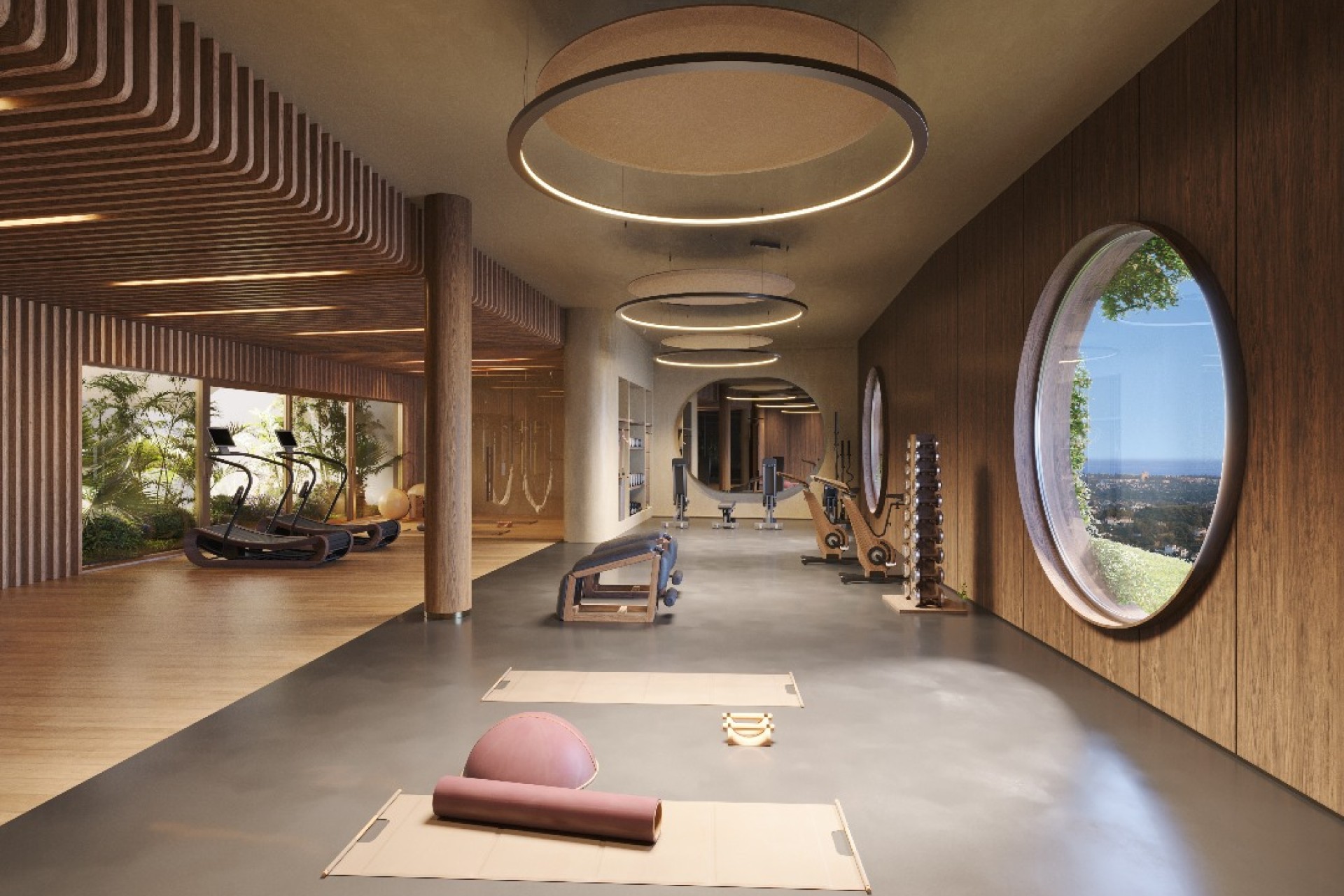 Nouvelle construction - Appartement - Benahavís