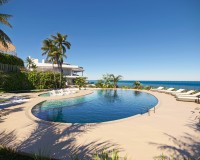 Nouvelle construction - Appartement - Benahavís