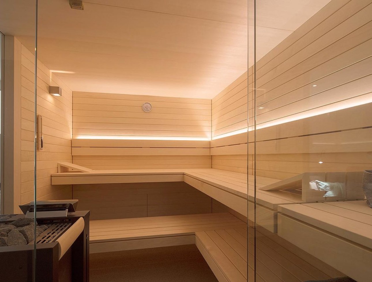 Nouvelle construction - Appartement - Benahavís