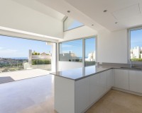 Nouvelle construction - Appartement - Benahavís