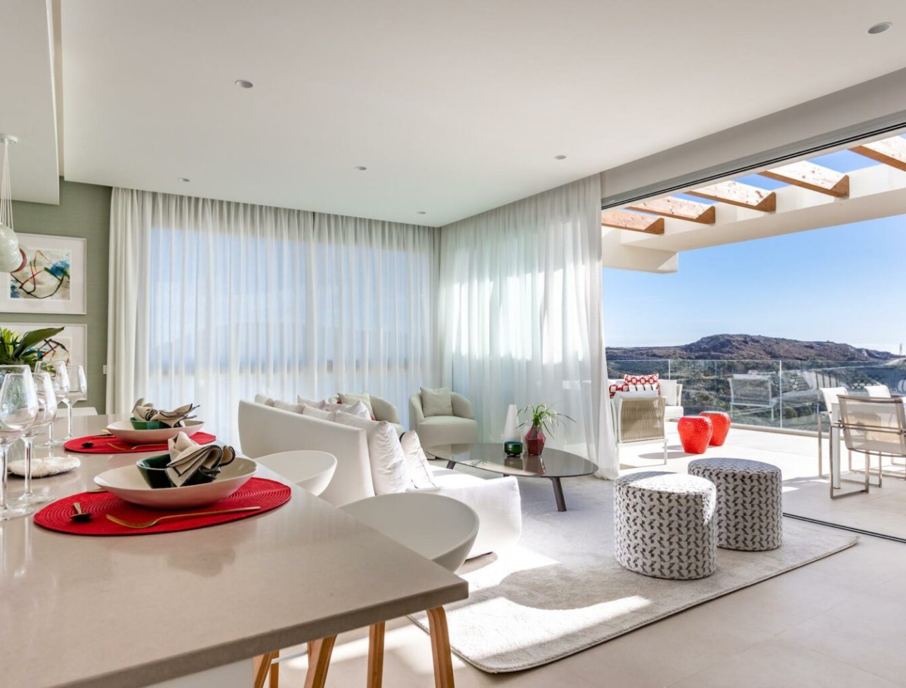 Nouvelle construction - Appartement - Benahavís