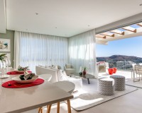 Nouvelle construction - Appartement - Benahavís