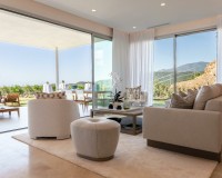 Nouvelle construction - Appartement - Benahavís